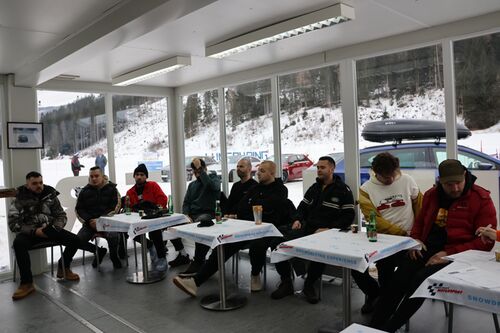 1M5A8549 | Snowdriving Experience 9.-10.1.2024 Lungauring