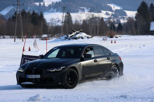 1M5A9166 | Snowdriving Experience 9.-10.1.2024 Lungauring