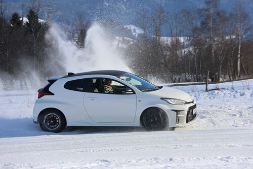 1M5A9415 | Snowdriving Experience 9.-10.1.2024 Lungauring