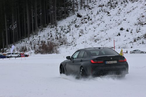 1M5A8754 | Snowdriving Experience 9.-10.1.2024 Lungauring