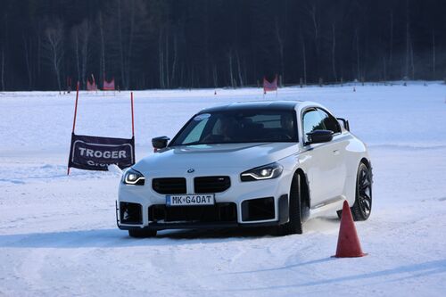1M5A9134 | Snowdriving Experience 9.-10.1.2024 Lungauring
