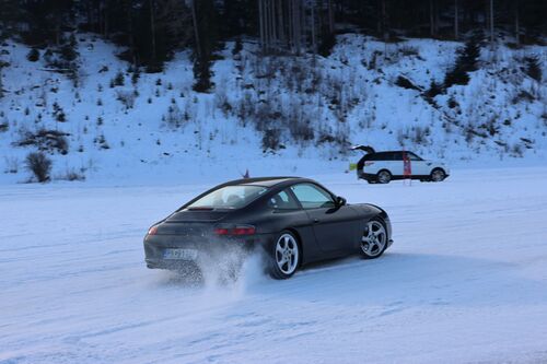 1M5A9153 | Snowdriving Experience 9.-10.1.2024 Lungauring