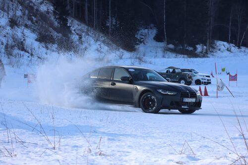 1M5A9472 | Snowdriving Experience 9.-10.1.2024 Lungauring