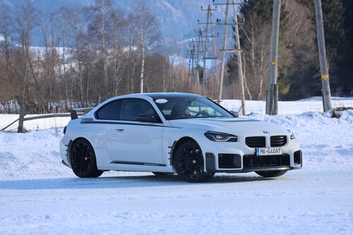1M5A9485 | Snowdriving Experience 9.-10.1.2024 Lungauring