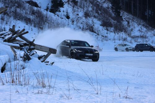 1M5A9523 | Snowdriving Experience 9.-10.1.2024 Lungauring