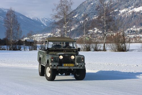 1M5A9538 | Snowdriving Experience 9.-10.1.2024 Lungauring