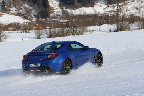 1M5A9253 | Snowdriving Experience 9.-10.1.2024 Lungauring