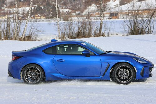 1M5A9274 | Snowdriving Experience 9.-10.1.2024 Lungauring