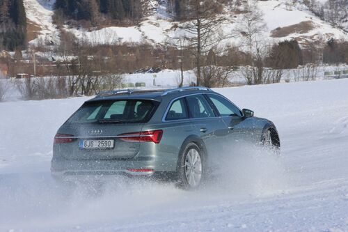1M5A9286 | Snowdriving Experience 9.-10.1.2024 Lungauring