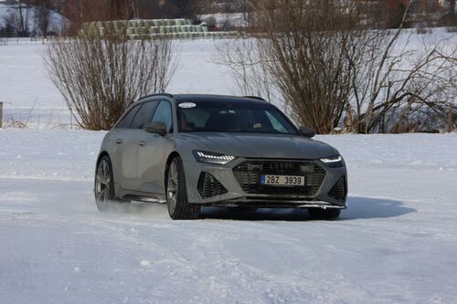1M5A9288 | Snowdriving Experience 9.-10.1.2024 Lungauring