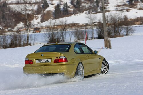 1M5A9297 | Snowdriving Experience 9.-10.1.2024 Lungauring
