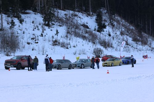 1M5A9328 | Snowdriving Experience 9.-10.1.2024 Lungauring
