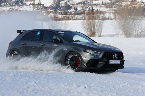 1M5A9373 | Snowdriving Experience 9.-10.1.2024 Lungauring