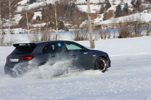 1M5A9375 | Snowdriving Experience 9.-10.1.2024 Lungauring