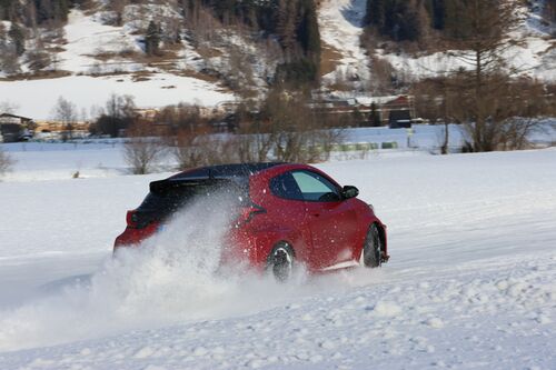 1M5A9379 | Snowdriving Experience 9.-10.1.2024 Lungauring