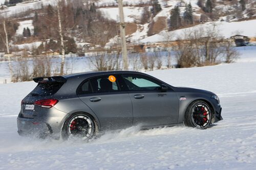 1M5A9386 | Snowdriving Experience 9.-10.1.2024 Lungauring