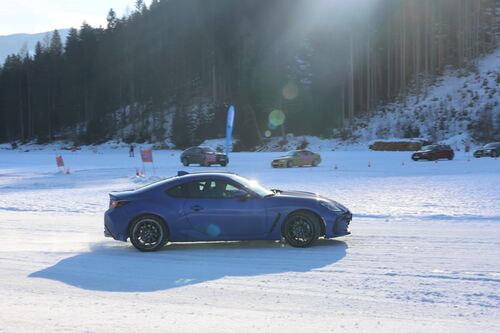 1M5A8984 | Snowdriving Experience 9.-10.1.2024 Lungauring