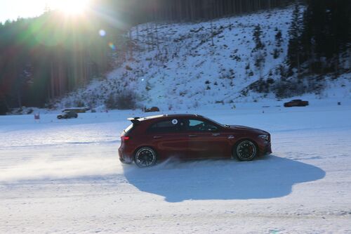 1M5A8993 | Snowdriving Experience 9.-10.1.2024 Lungauring