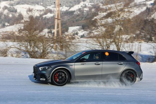 1M5A9033 | Snowdriving Experience 9.-10.1.2024 Lungauring