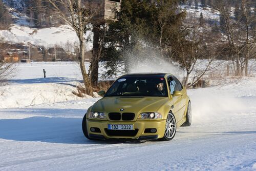 1M5A9057 | Snowdriving Experience 9.-10.1.2024 Lungauring