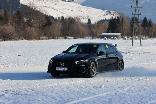 1M5A9064 | Snowdriving Experience 9.-10.1.2024 Lungauring