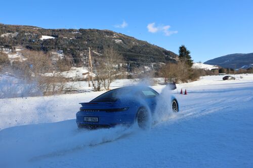 1M5A9765 | Snowdriving Experience 12.-13.1.2024 Lungauring