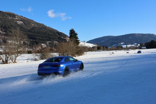 1M5A9768 | Snowdriving Experience 12.-13.1.2024 Lungauring