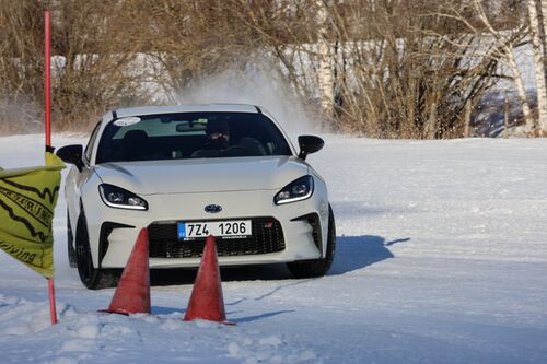 1M5A9772 | Snowdriving Experience 12.-13.1.2024 Lungauring