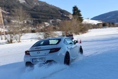 1M5A9775 | Snowdriving Experience 12.-13.1.2024 Lungauring