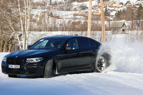 1M5A9800 | Snowdriving Experience 12.-13.1.2024 Lungauring