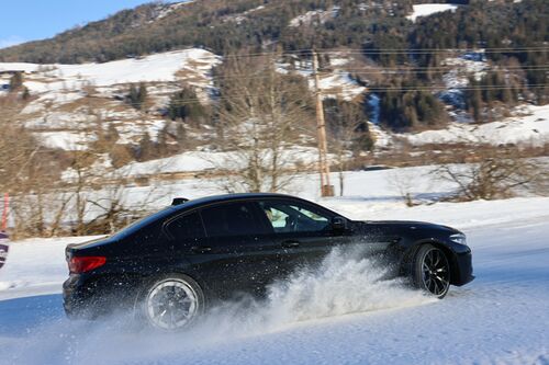 1M5A9803 | Snowdriving Experience 12.-13.1.2024 Lungauring