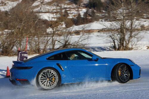 1M5A9807 | Snowdriving Experience 12.-13.1.2024 Lungauring