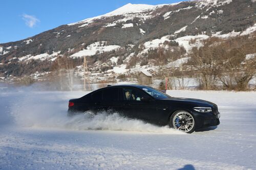 1M5A9837 | Snowdriving Experience 12.-13.1.2024 Lungauring