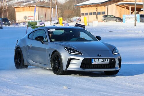 1M5A9857 | Snowdriving Experience 12.-13.1.2024 Lungauring