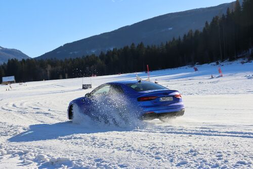 1M5A9862 | Snowdriving Experience 12.-13.1.2024 Lungauring