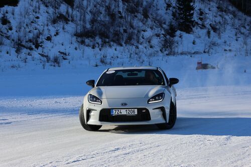 1M5A9865 | Snowdriving Experience 12.-13.1.2024 Lungauring