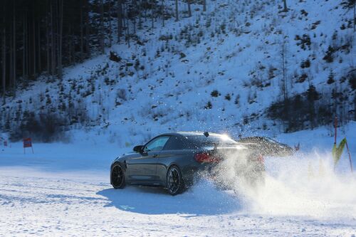 1M5A9882 | Snowdriving Experience 12.-13.1.2024 Lungauring
