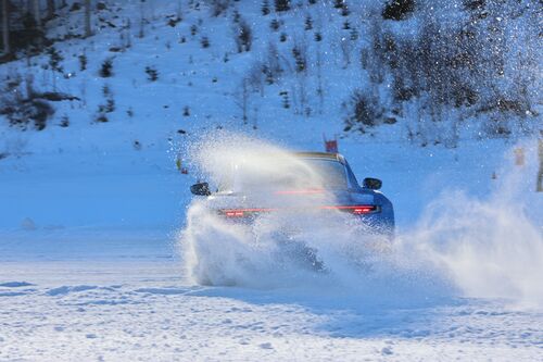 1M5A9886 | Snowdriving Experience 12.-13.1.2024 Lungauring