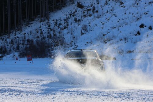 1M5A9890 | Snowdriving Experience 12.-13.1.2024 Lungauring