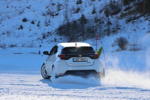 1M5A9893 | Snowdriving Experience 12.-13.1.2024 Lungauring