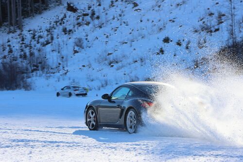 1M5A9901 | Snowdriving Experience 12.-13.1.2024 Lungauring