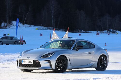 1M5A0643 | Snowdriving Experience 12.-13.1.2024 Lungauring