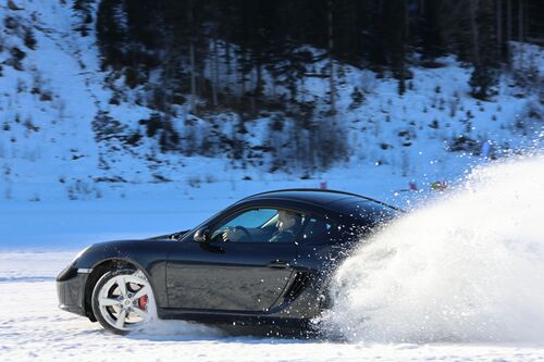 1M5A0662 | Snowdriving Experience 12.-13.1.2024 Lungauring