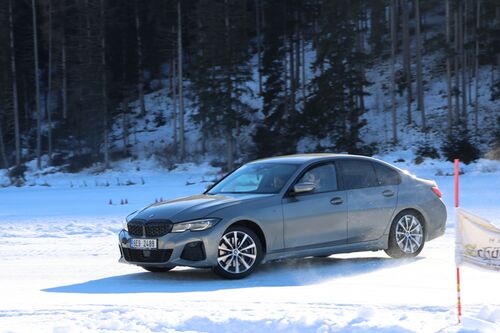 1M5A0706 | Snowdriving Experience 12.-13.1.2024 Lungauring