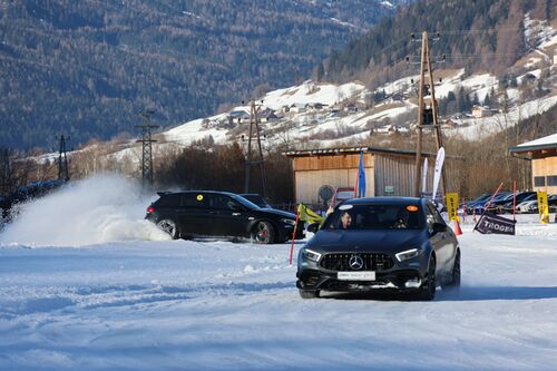 1M5A0013 | Snowdriving Experience 12.-13.1.2024 Lungauring