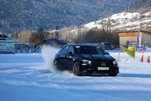 1M5A0016 | Snowdriving Experience 12.-13.1.2024 Lungauring
