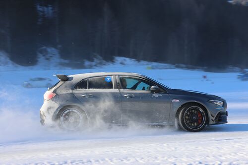 1M5A0053 | Snowdriving Experience 12.-13.1.2024 Lungauring