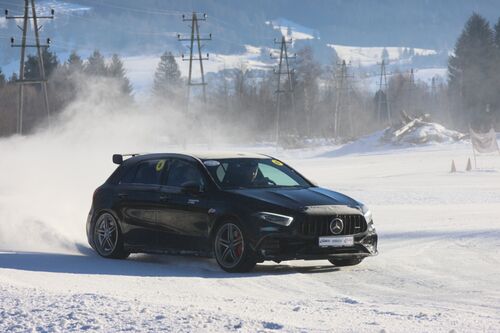 1M5A0056 | Snowdriving Experience 12.-13.1.2024 Lungauring