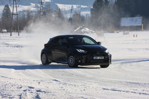 1M5A0068 | Snowdriving Experience 12.-13.1.2024 Lungauring