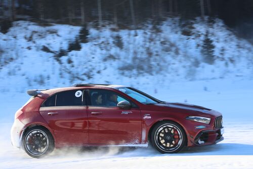 1M5A0086 | Snowdriving Experience 12.-13.1.2024 Lungauring